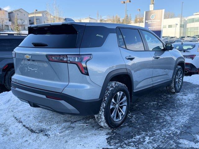 chevrolet Equinox 2025 - 7