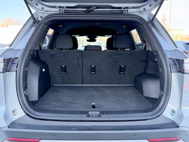 chevrolet Equinox 2025 - 9