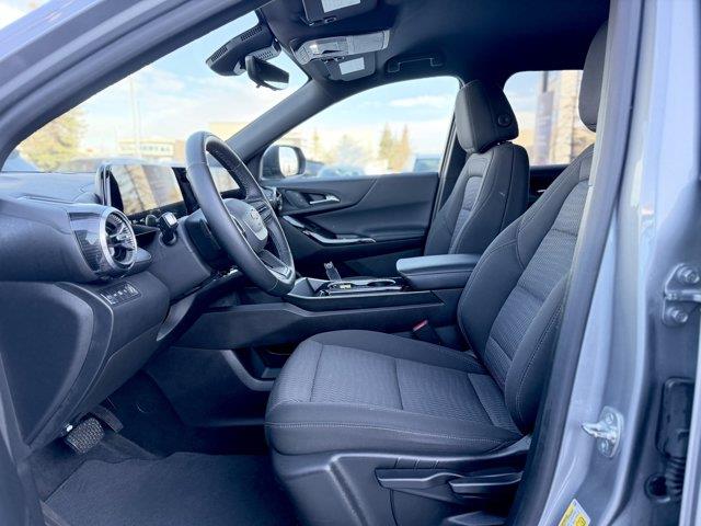chevrolet Equinox 2025 - 11