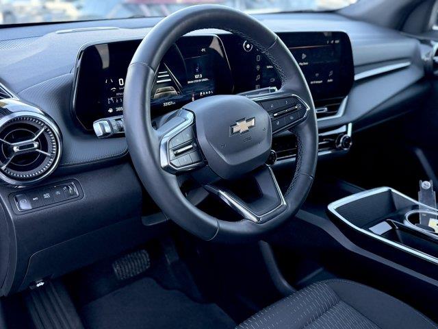 chevrolet Equinox 2025 - 12