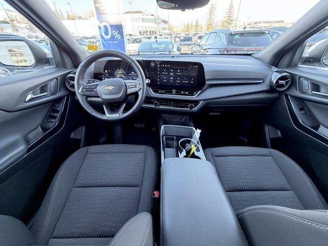 chevrolet Equinox 2025 - 14
