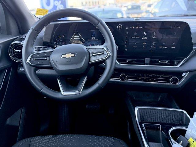 chevrolet Equinox 2025 - 15