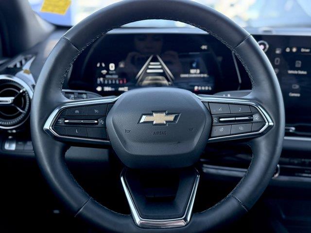 chevrolet Equinox 2025 - 16