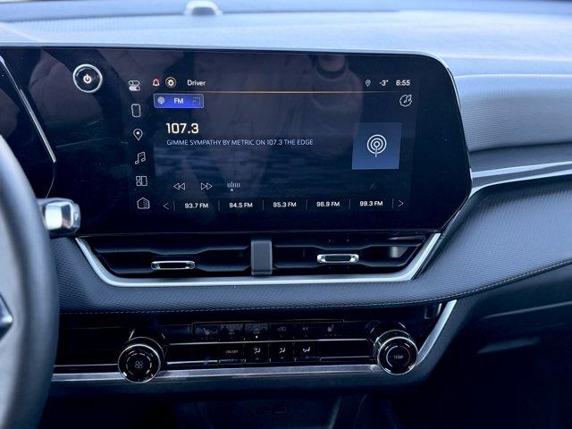 chevrolet Equinox 2025 - 18