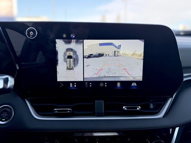 chevrolet Equinox 2025 - 19