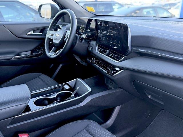 chevrolet Equinox 2025 - 22