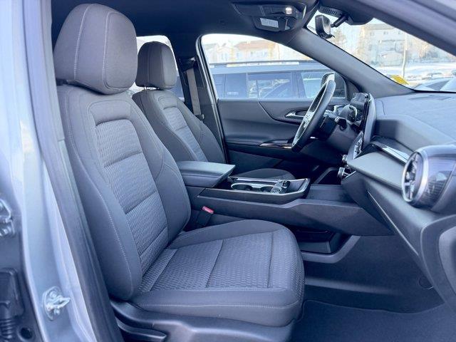 chevrolet Equinox 2025 - 23