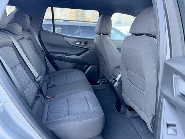 chevrolet Equinox 2025 - 24