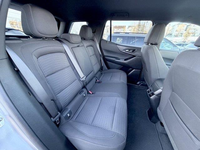 chevrolet Equinox 2025 - 25