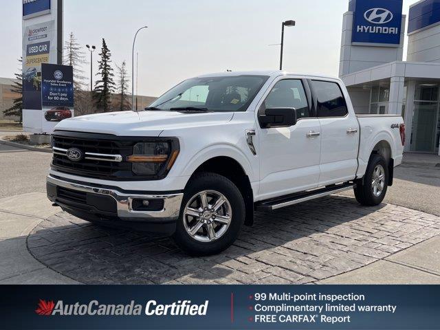 ford F-150 2025