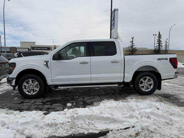 ford F-150 2025 - 2