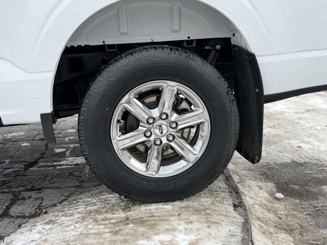 ford F-150 2025 - 3