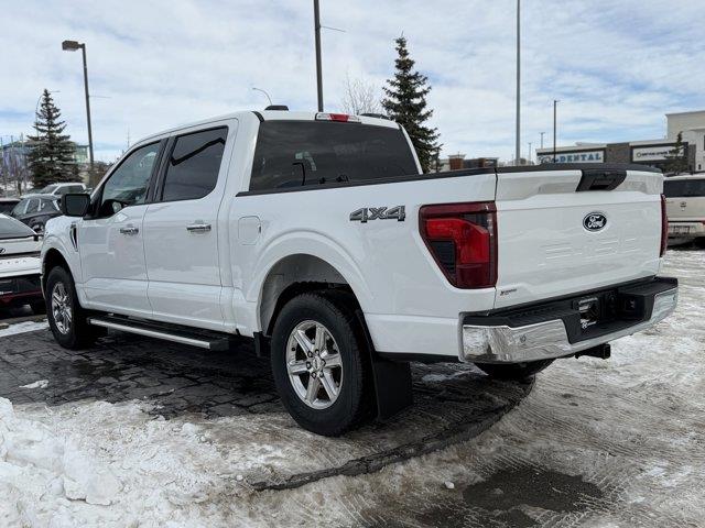 ford F-150 2025 - 4