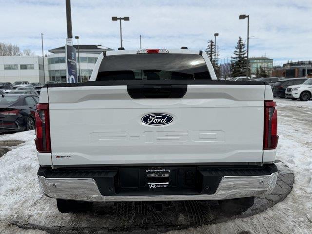 ford F-150 2025 - 5