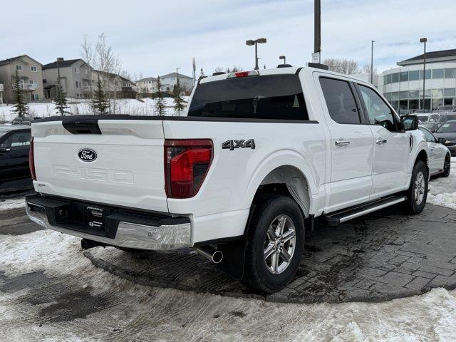 ford F-150 2025 - 7