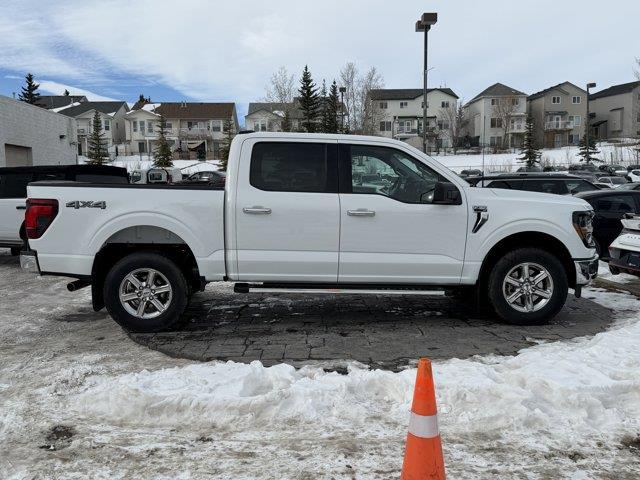 ford F-150 2025 - 8