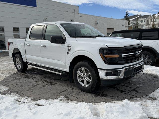 ford F-150 2025 - 9