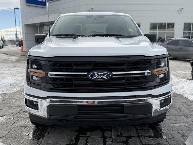 ford F-150 2025 - 10