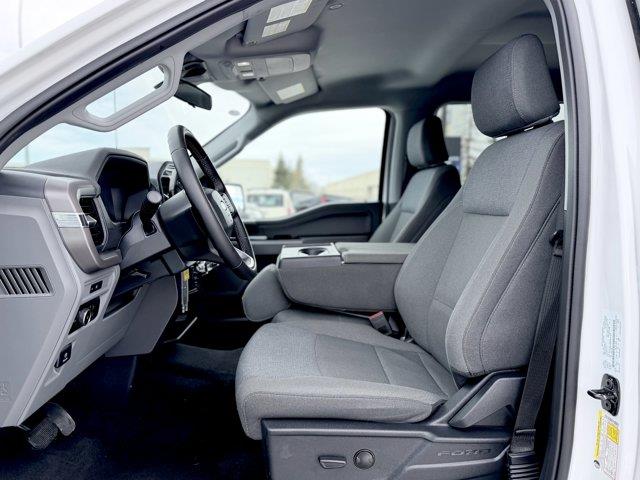ford F-150 2025 - 12