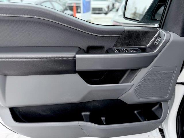 ford F-150 2025 - 14