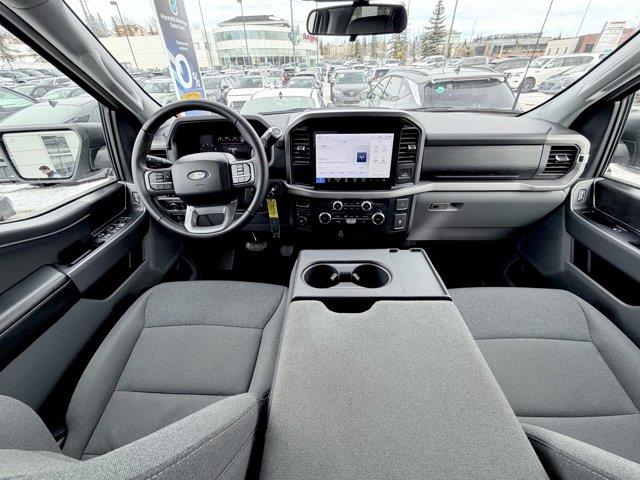 ford F-150 2025 - 15