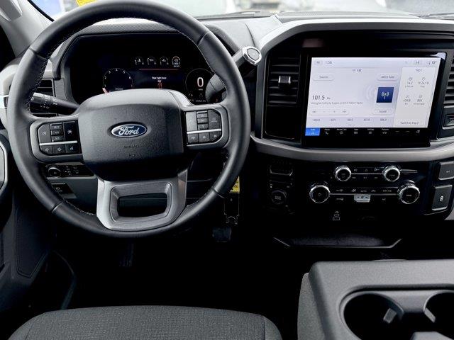 ford F-150 2025 - 16
