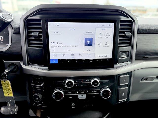 ford F-150 2025 - 19