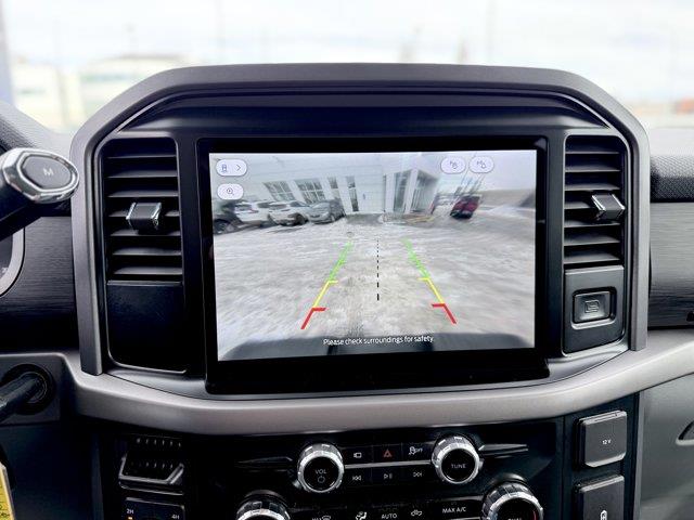 ford F-150 2025 - 20