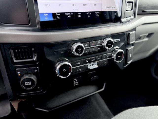 ford F-150 2025 - 21