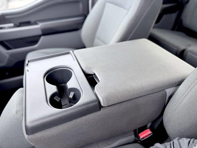 ford F-150 2025 - 22
