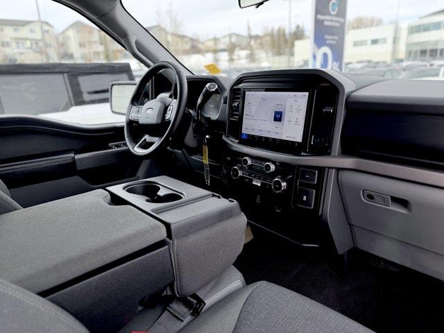 ford F-150 2025 - 23