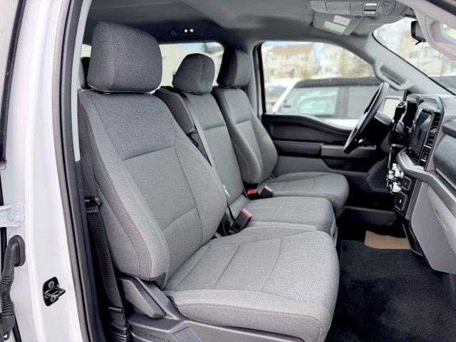 ford F-150 2025 - 24
