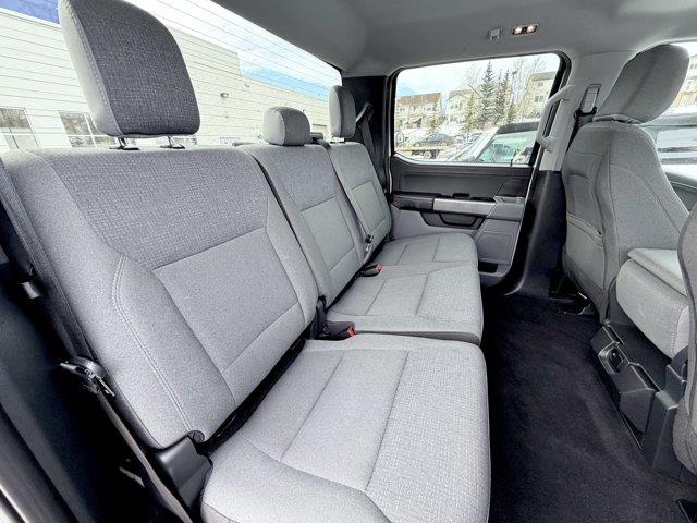 ford F-150 2025 - 26