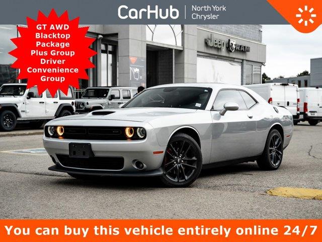 dodge Challenger 2021