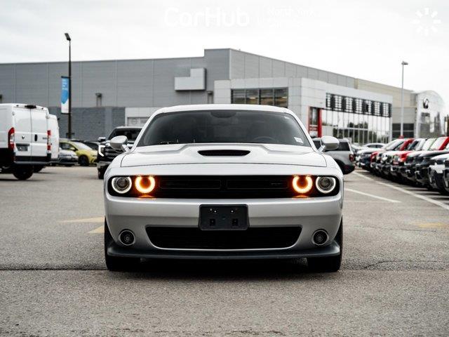 dodge Challenger 2021 - 3