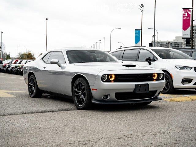 dodge Challenger 2021 - 4