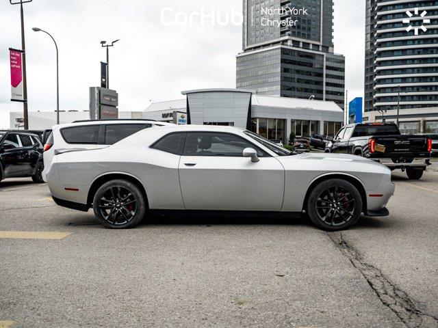 dodge Challenger 2021 - 5