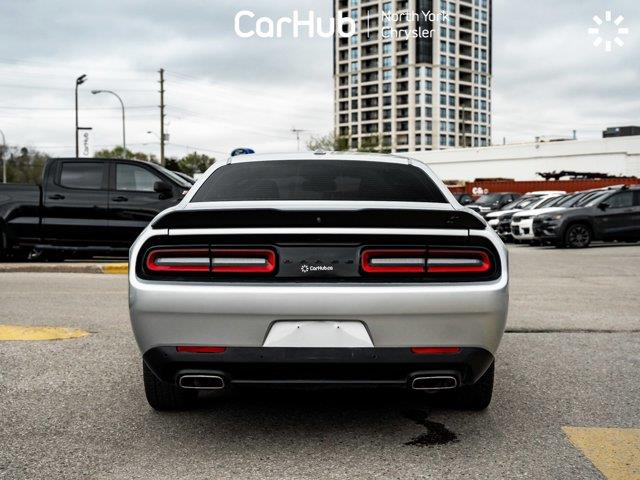 dodge Challenger 2021 - 6