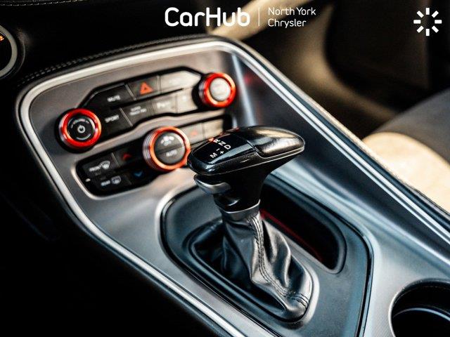 dodge Challenger 2021 - 17