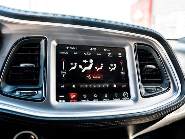 dodge Challenger 2021 - 20