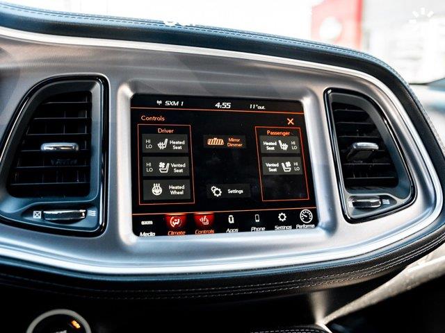 dodge Challenger 2021 - 21