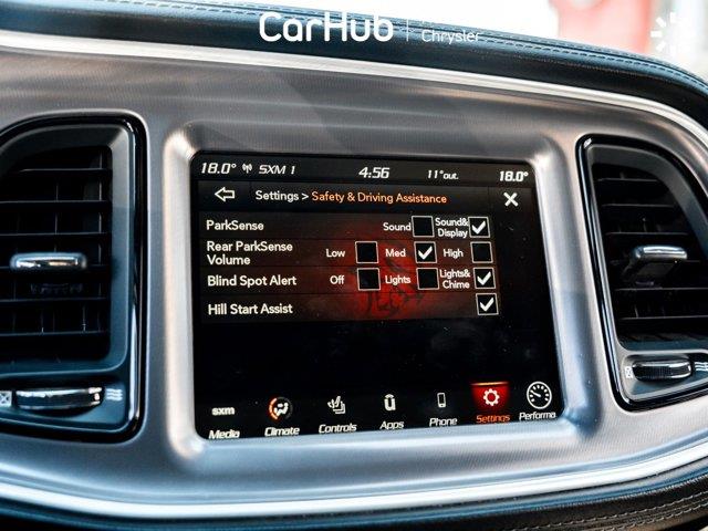 dodge Challenger 2021 - 25