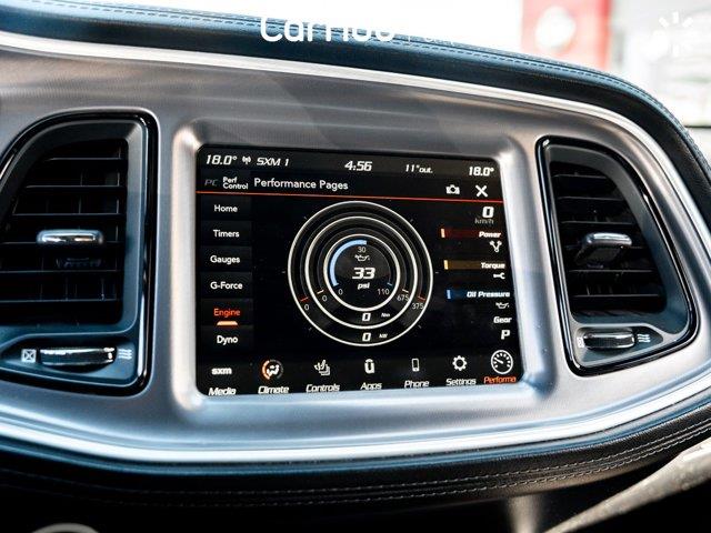 dodge Challenger 2021 - 26