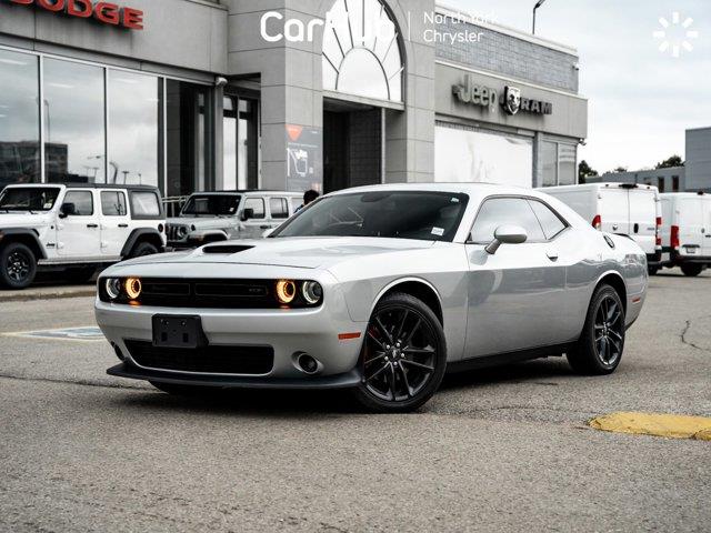 dodge Challenger 2021 - 29