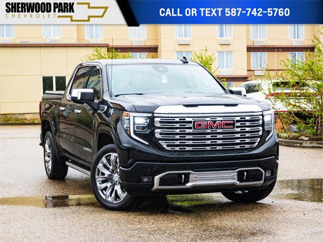 gmc Sierra 1500 2024