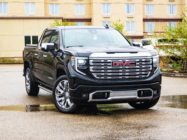 gmc Sierra 1500 2024 - 2