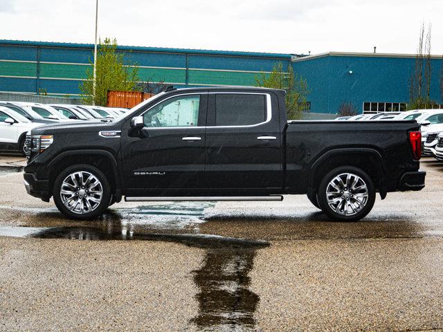 gmc Sierra 1500 2024 - 10