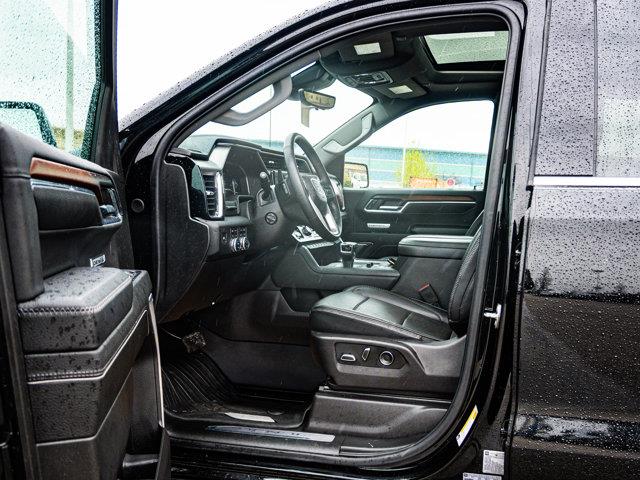 gmc Sierra 1500 2024 - 17