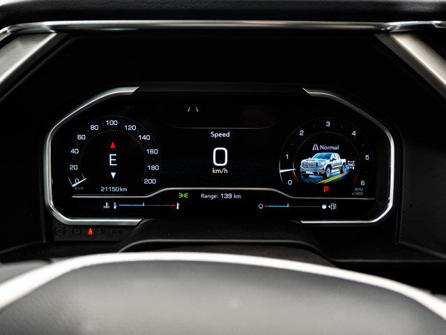 gmc Sierra 1500 2024 - 24