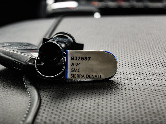 gmc Sierra 1500 2024 - 38